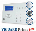 ViGUARD Prime lite беспроводная охранная GSM сигнализация