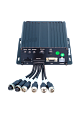 ViGUARD MDVR X4-2 4-х канальный автомобильный регистратор