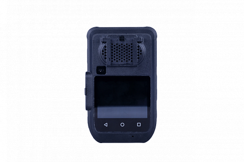 ViGUARD HUNTER Pro носимый видеорегистратор с функцией распознавания лиц