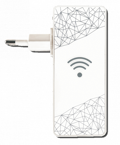 VIGUARD REPEATER F ретранслятор радиоканала