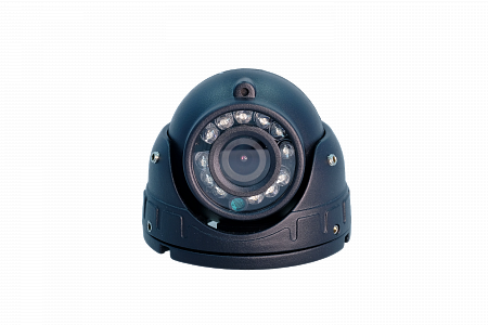 ViGUARD CAM TYPE D2 IR LED mic автомобильная IP камера