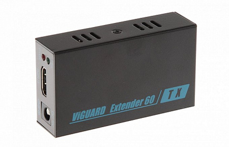 ViGUARD HDMI EXTENDER 60